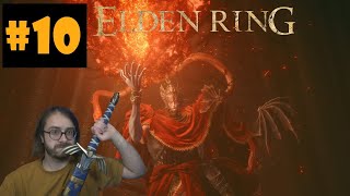 [Rediffusion] Elden Ring - Episode 10 - Je tartine Messmerde !