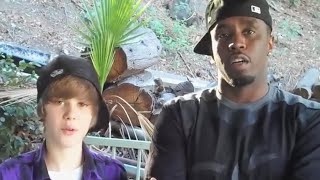 Diddy’s SHOCKING Warning to Justin Bieber About Party Secrets – Video Resurfaces!