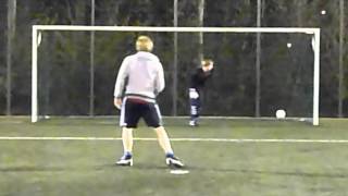 PWS Penalty's: Bastiaan (Proef 1)