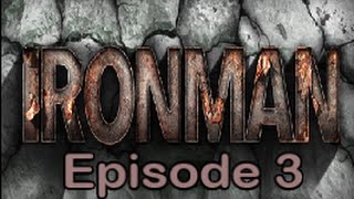 OSRS | True Ironman Series | Episode 3