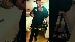 Virei playboy 😎🤣 #001 #viralvideo #viralshorts