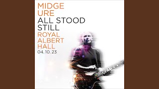 All Stood Still (Live at The Royal Albert Hall 04.10.23)