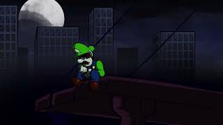 Bygone Purpose but Beta Luigi and Mario sing it [Read Description]