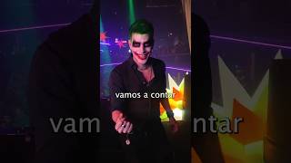 ¿Cuál es el DISFRAZ que mas se REPITE? Joker 2 va? #joker #halloween