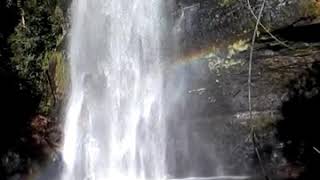 Cachoeira da Abóbora