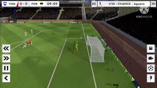 DLS21| Highlights| Dream League Soccer 21