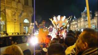 Cabalgata de Reyes Magos. Valladolid 2013. (3)