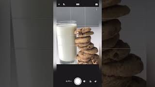 cookies and milk 📸 #photography #learnphotography