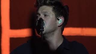 [4K] Niall Horan - You and Me (Flicker World Tour 2018 Madrid)