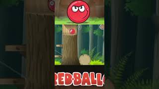 Red Ball 4 Level 16 #shorts #cosmicgaming #viralshorts