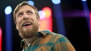 Daniel Bryan Retires! (My thoughts)