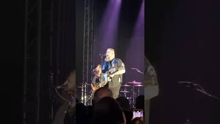 Rag 'N' Bone Man Live Tour Leeds 02 Academy - Skin - Part 1