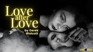 'Love after Love' by Derek Walcott (Poem: Season 4, Episode 7)