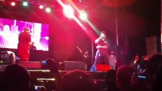 Ice Cube "No Vaseline" Live from Rock the Bells 2012