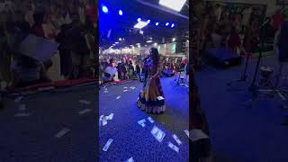 Mari Ambe Mana Madhade Divya Chaudhary Navratri Special Garba Song