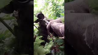 How to deal with Airsoft Cheaters (TRY NOT TO LAUGH)  #airsoft #army #sniper