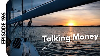 How to Work Remotely and Travel on a Sailboat ⛵The Foster Journey