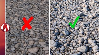 10 V-Ray Materials Tips You Need to Know