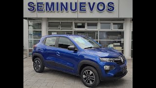 Renault KWID 2023