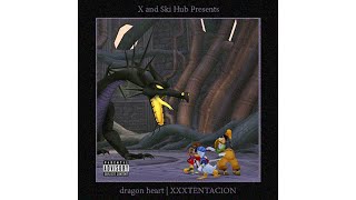 XXXTENTACION - dragon heart (Official Audio)