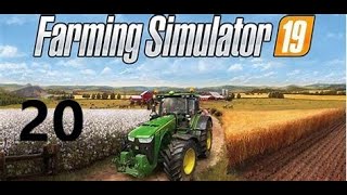 Farming Simulator 19 | Ep. 20 | Pestujeme kečup