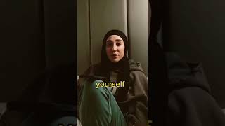 Leana Deeb | If your Feeling Lonely | Motivational Speech