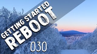 GETTING STARTED REBOOT - 030 - Training To Break an American Record