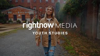 Bible Study Videos for Youth Groups of All Ages | Available Exclusively on RightNow Media