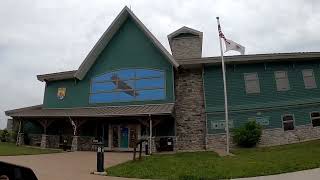 Ottawa National Wildlife Refuge