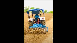 Tractor Lover Tractor stunt #shorts #tractor #stunt