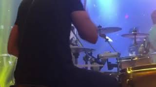 Aléx Schafer - TCC - Drum Cam