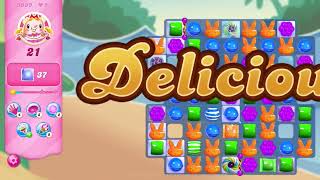 Candy Crush Saga Level 5689 Gameplay Walkthrough