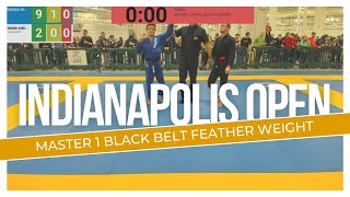 IBJJF Indianapolis Open - Final