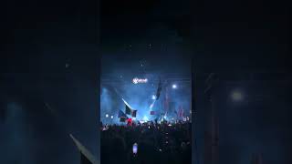 EDC LAS VEGAS 2024: DAY 3 MARTIN GARRIX @ 1 AM