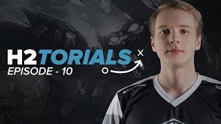 H2Torials Episode 10: Jankos' Skarner