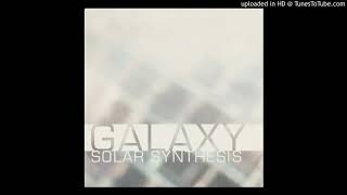 Galaxy - The Island