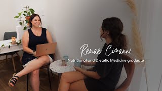 Natural Health Heroes: Renae Cinanni's story