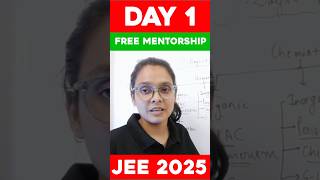 JEE 2025 | DAY 1 OF 30 Day CHALLENGE | Complete Backlogs in 30 Days #jee2024 #pw #iit #jee