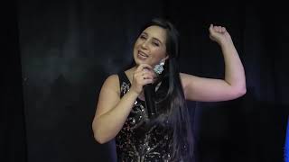 ALEXANDRA VILA - Corazon Valiente TRIBUTO A GILDA