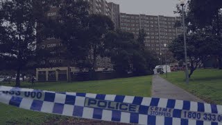 Investigation into public housing tower lockdown