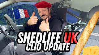 ShedLife UK Update