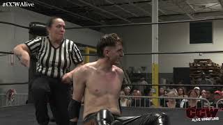 Curt Stallion vs. Vinicious, Bash at the Brew 42, Hialeah, FL 7.6.24 (Full Match)