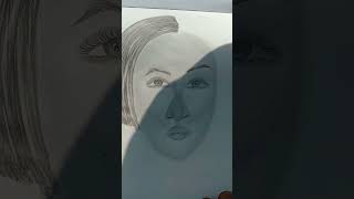 rate this art ?/10 🤗❤️❤️🤗wait 4 part 2 #craft #drawing @theartangel4455