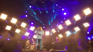 Uriah Heep @ Moto Open Fest 2017-07-16 Kyiv Ukraine