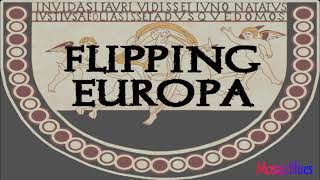 Flipping Europa