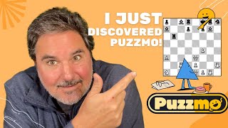 PuzzMo:  Solve Puzzles Online!!