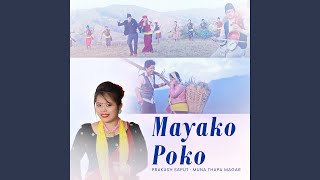 Mayako Poko