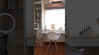 🏠Dubai Interiors Blinds and Curtains  Elegance Redefined 🏠 episode 20