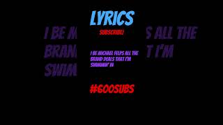 Lil Lyrics for ya! Subscribe #600subs