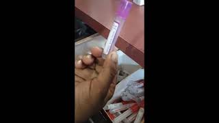 🥰🥰Blood collection tubes //🧪Anticoagulant // 🧪use // youtube Short🥰🥰🧪